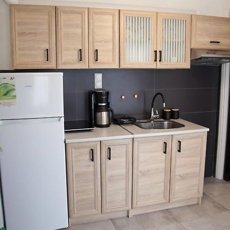 Casa Reale Ioannina Apartment Bagian luar foto