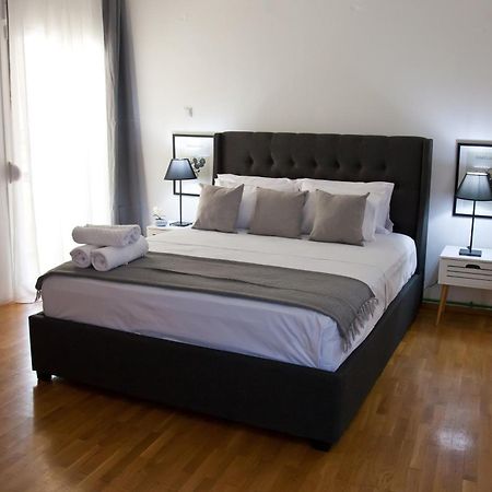 Casa Reale Ioannina Apartment Bagian luar foto