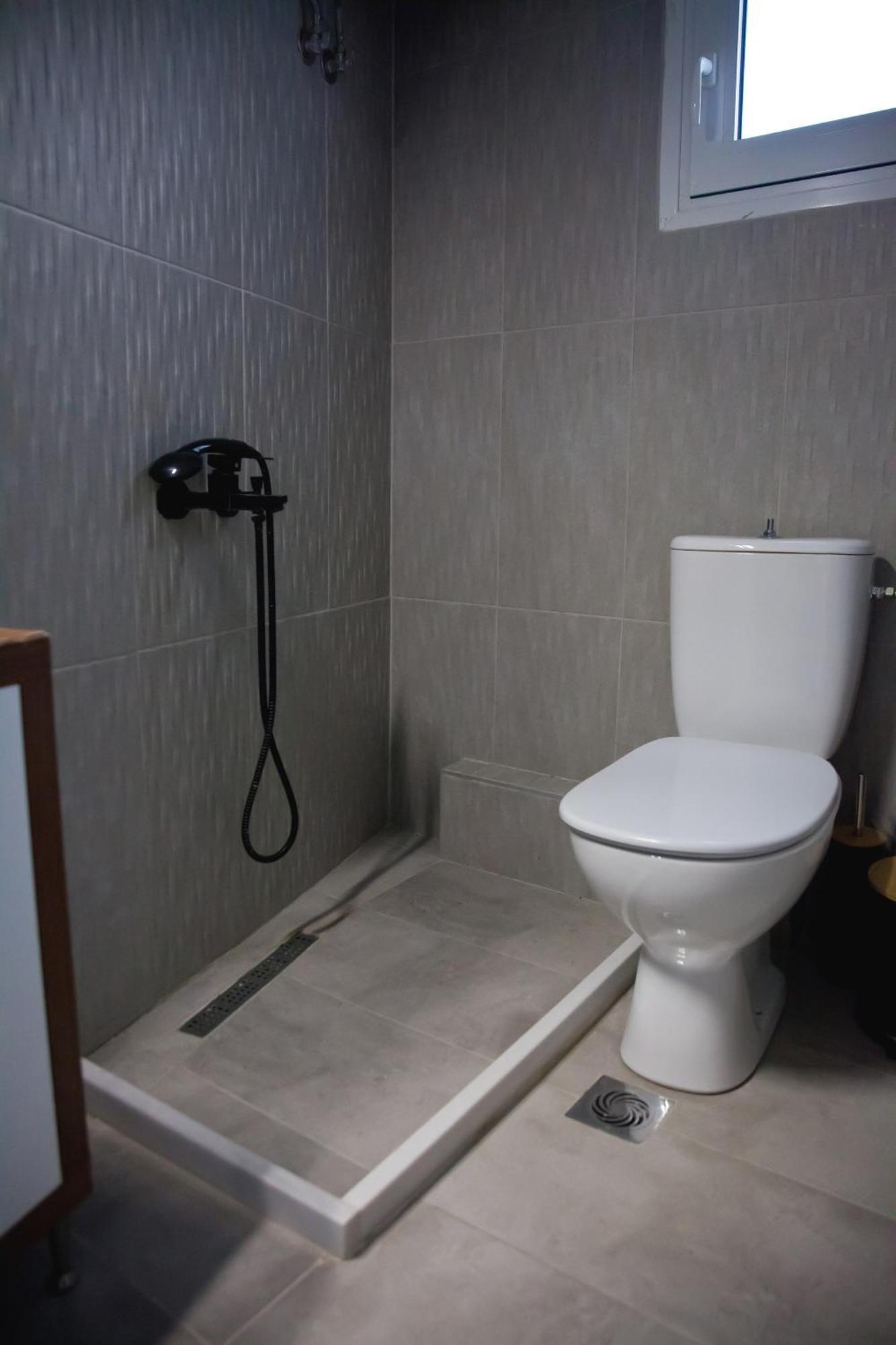 Casa Reale Ioannina Apartment Bagian luar foto