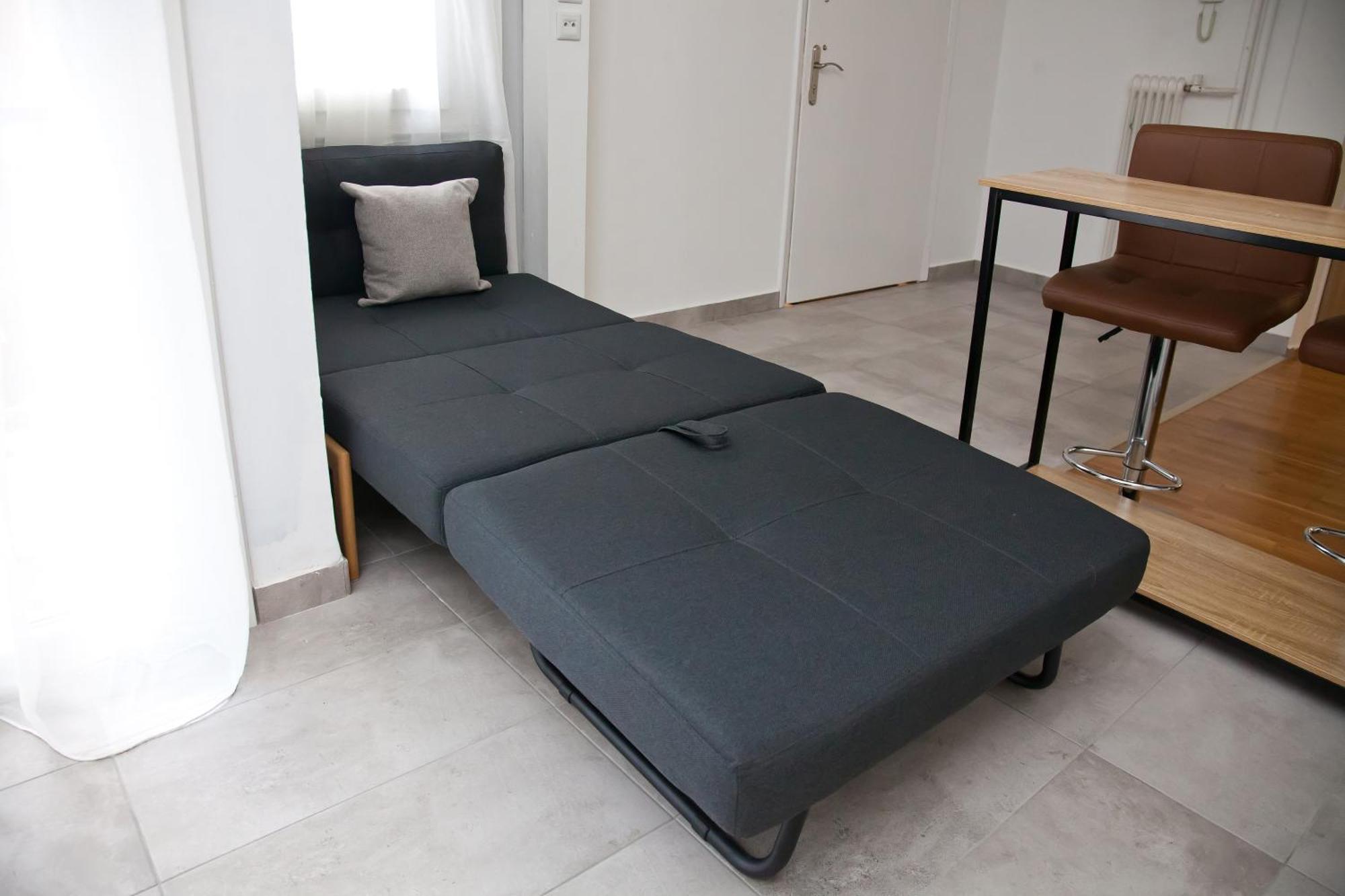 Casa Reale Ioannina Apartment Bagian luar foto