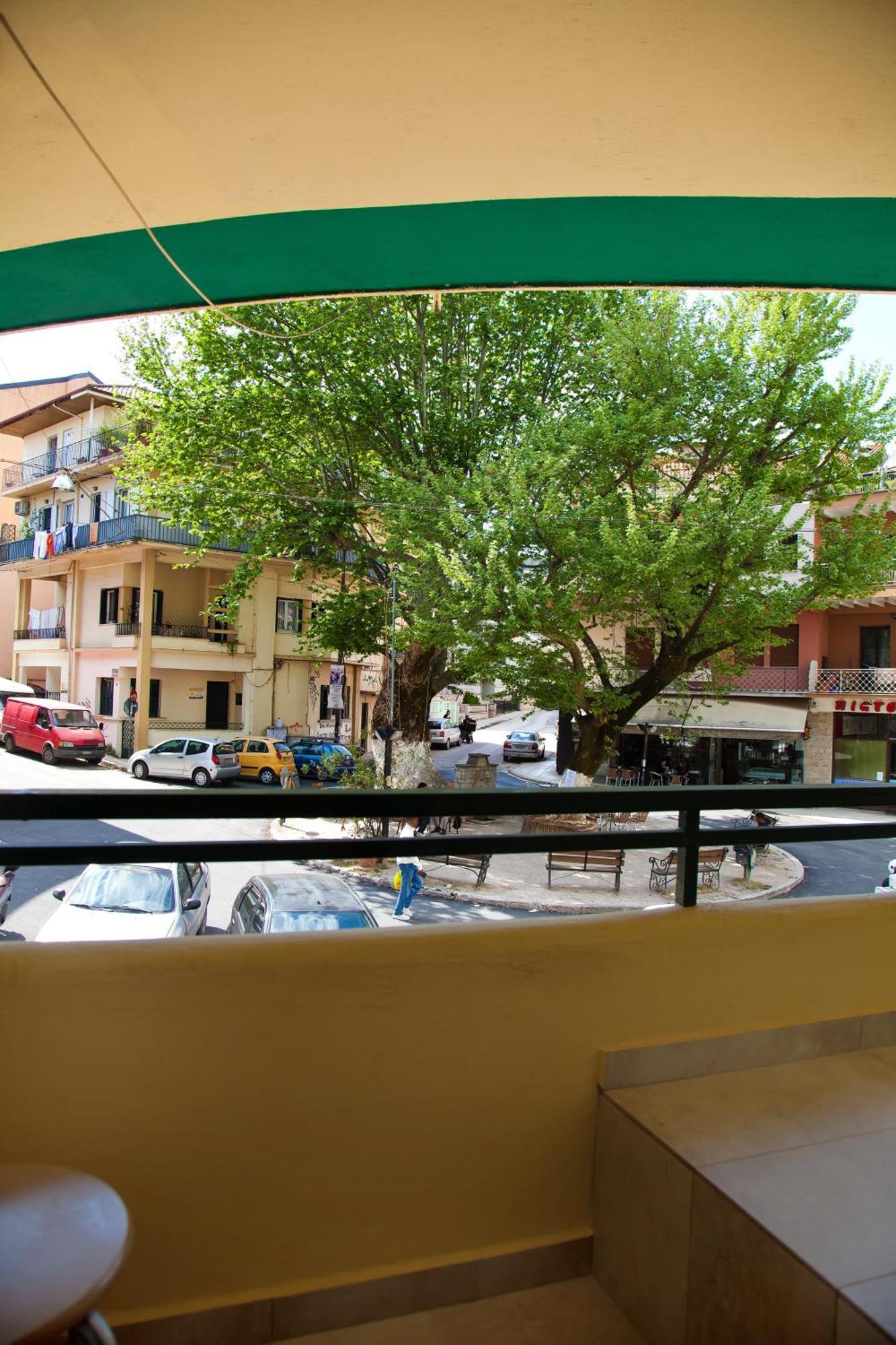 Casa Reale Ioannina Apartment Bagian luar foto