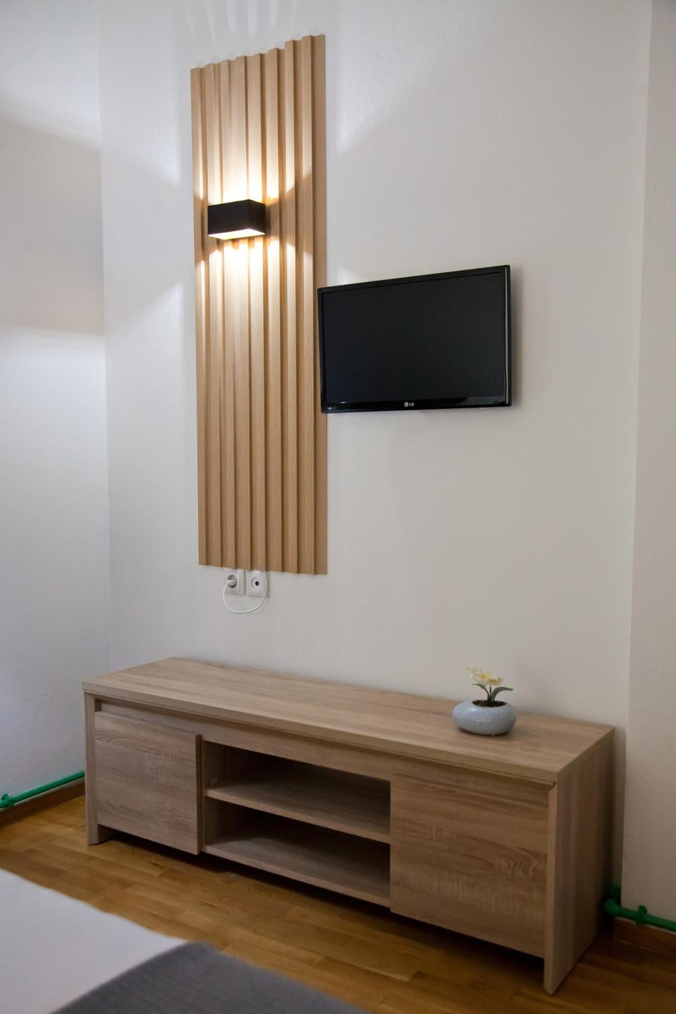 Casa Reale Ioannina Apartment Bagian luar foto