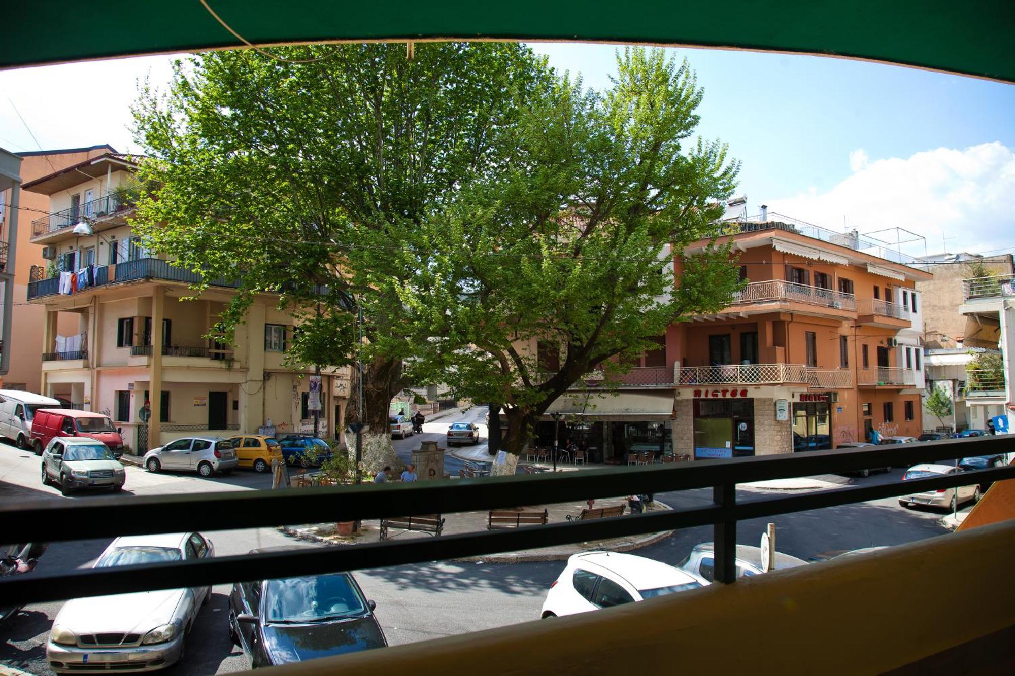 Casa Reale Ioannina Apartment Bagian luar foto