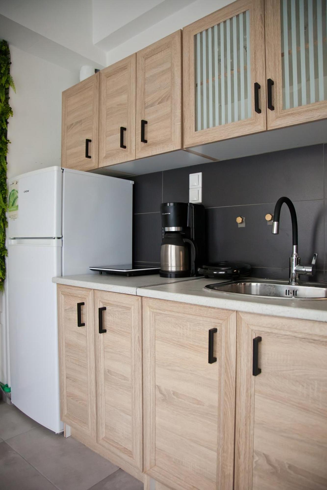 Casa Reale Ioannina Apartment Bagian luar foto