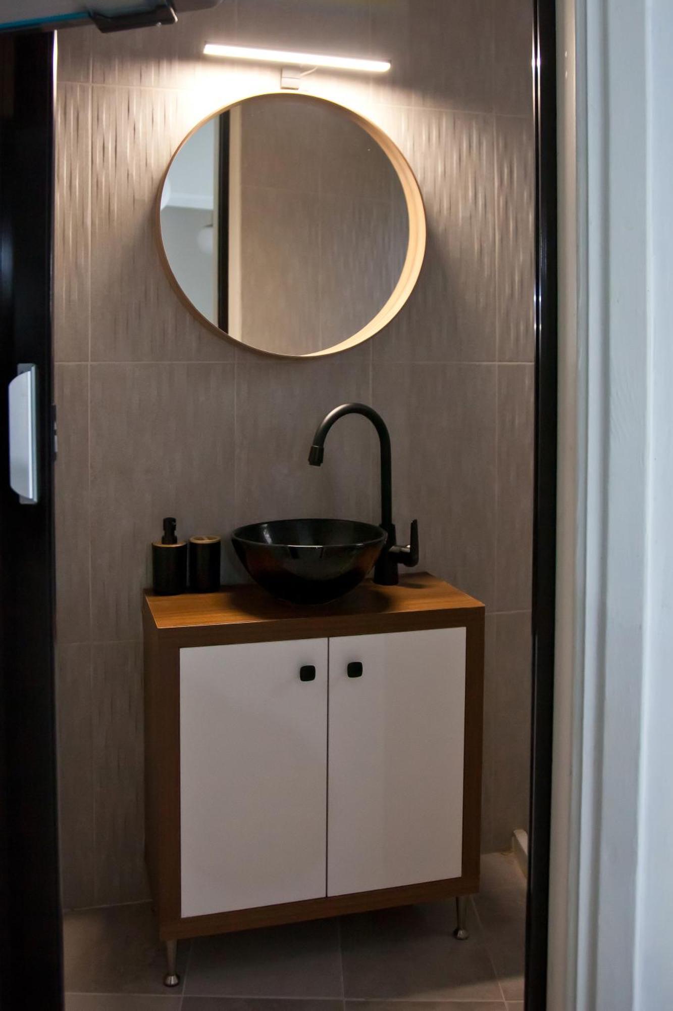 Casa Reale Ioannina Apartment Bagian luar foto
