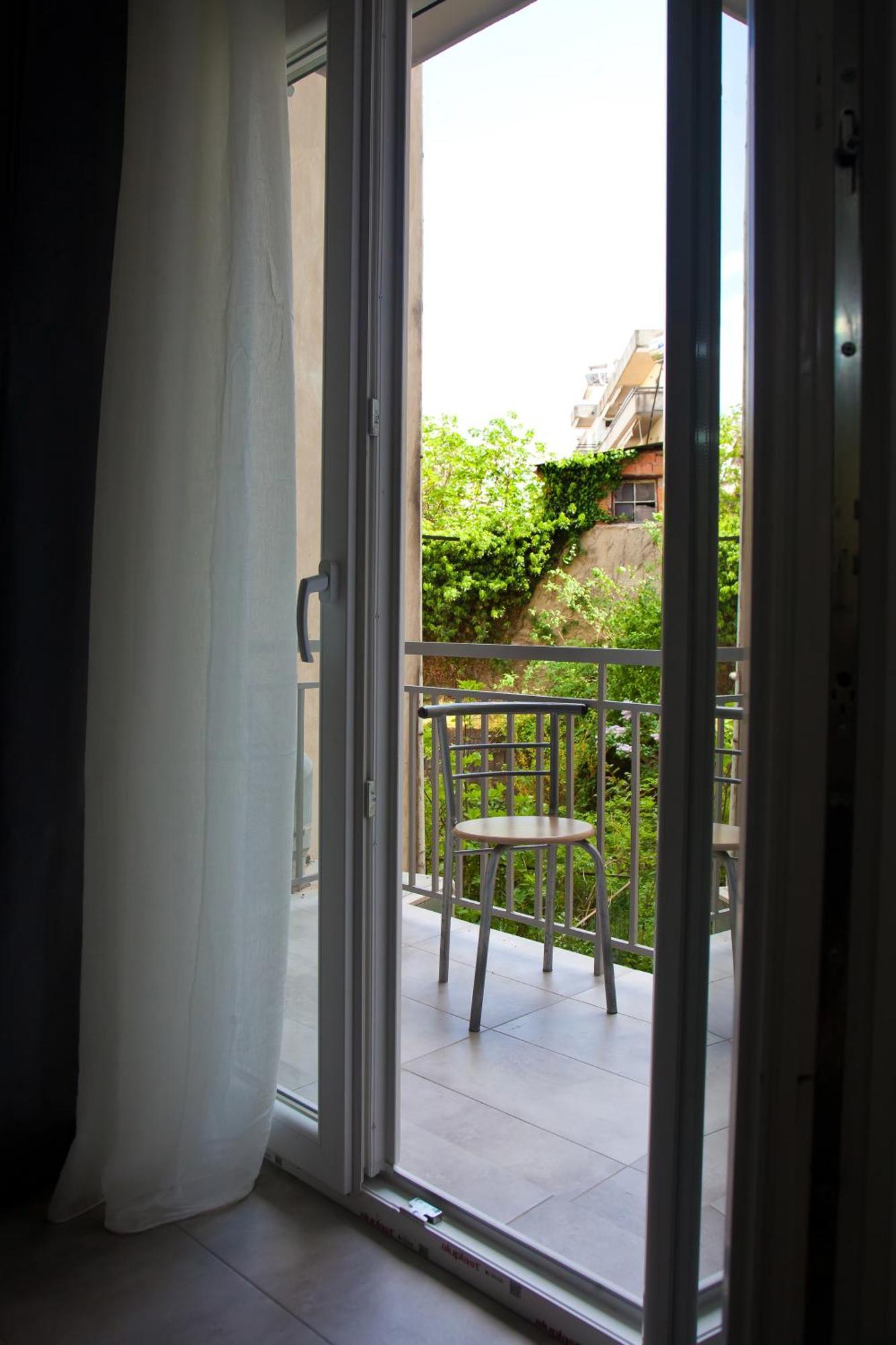 Casa Reale Ioannina Apartment Bagian luar foto