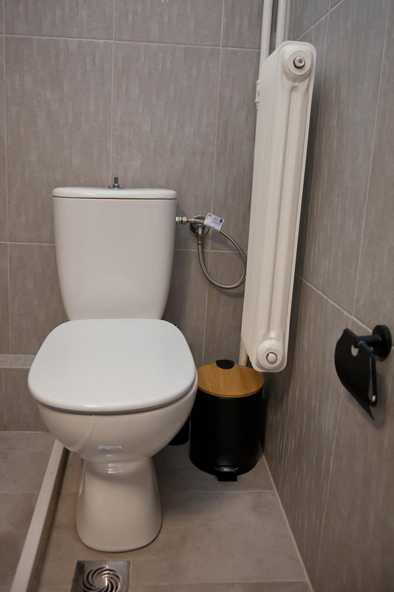 Casa Reale Ioannina Apartment Bagian luar foto