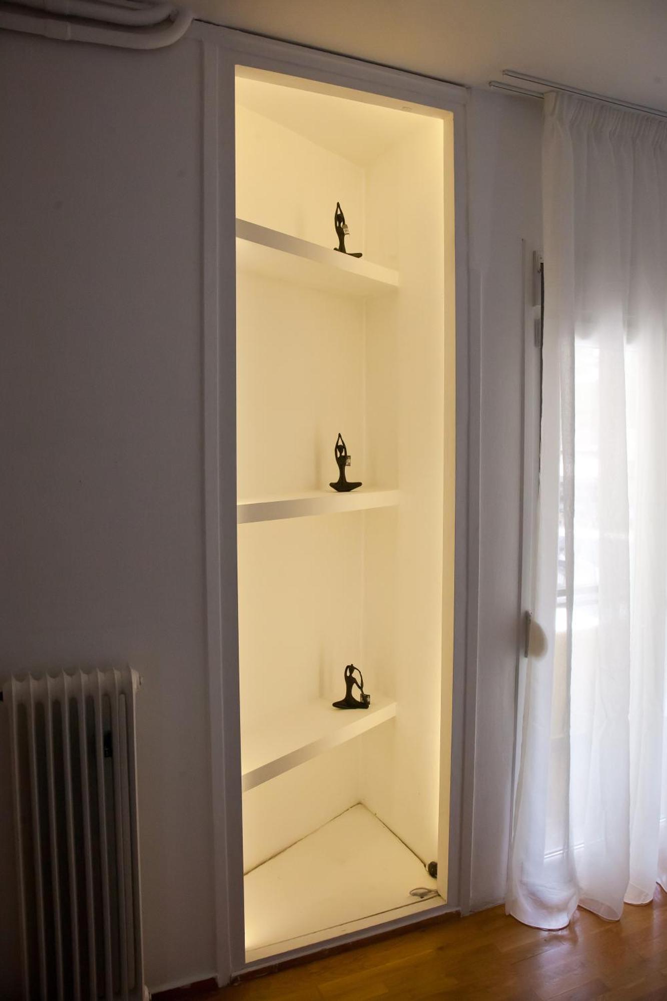Casa Reale Ioannina Apartment Bagian luar foto